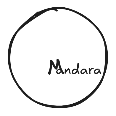 About Mandara